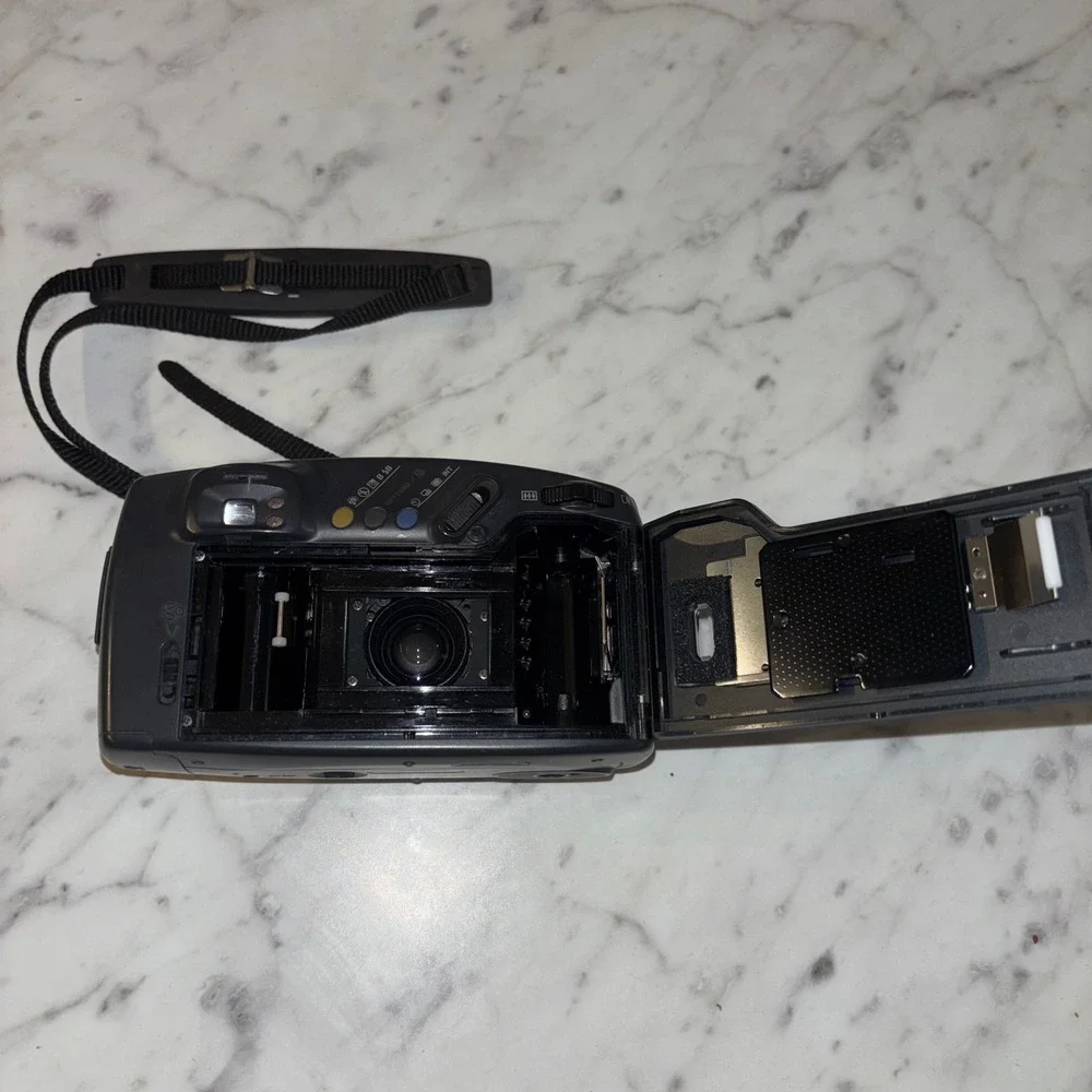 Pentax zoom 105